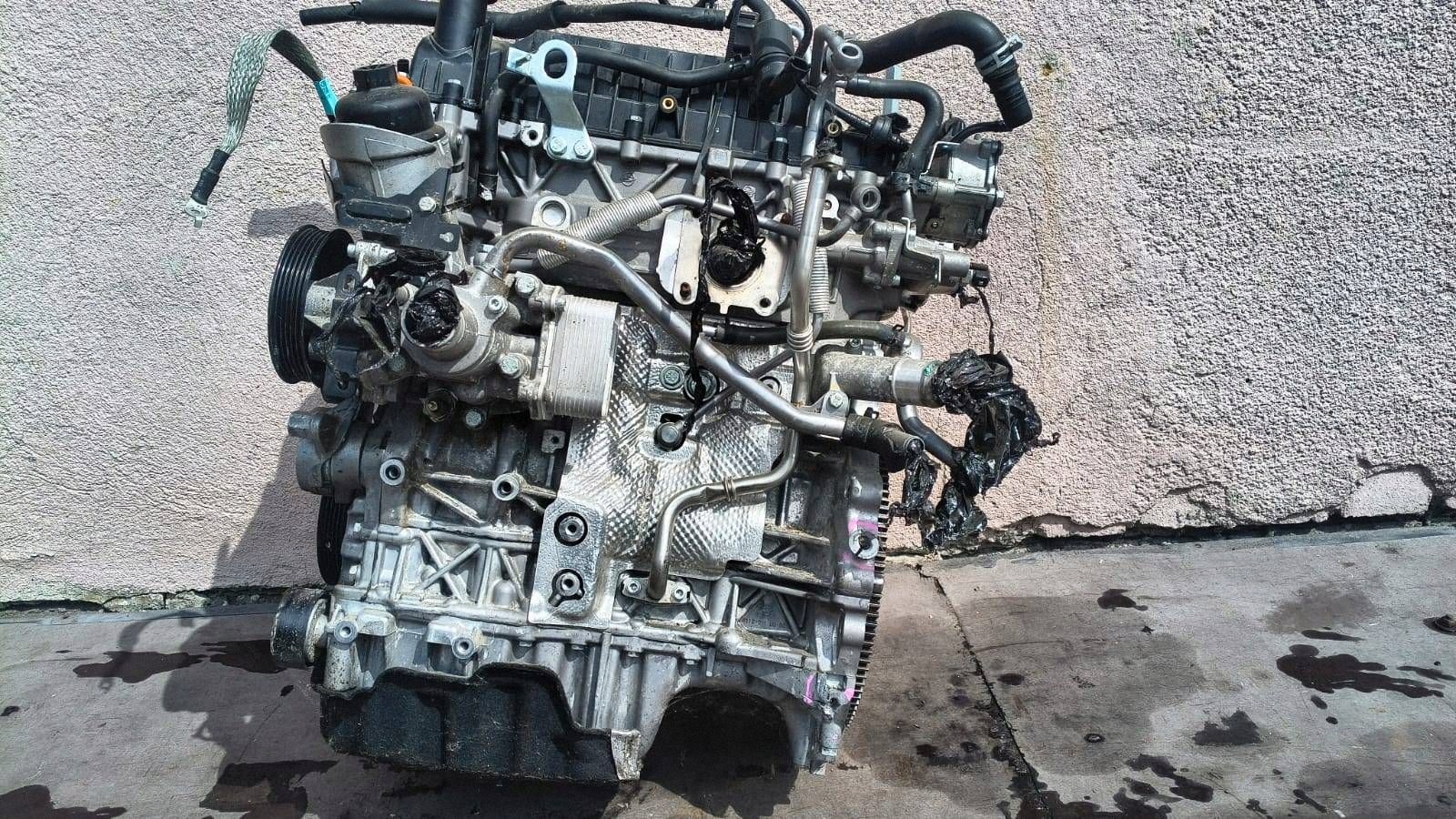 Moteur G15DTF(175.950) - Image 12