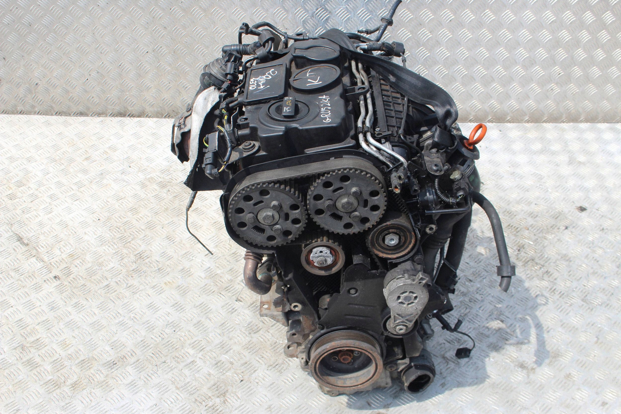 Moteur BMN - Image 7