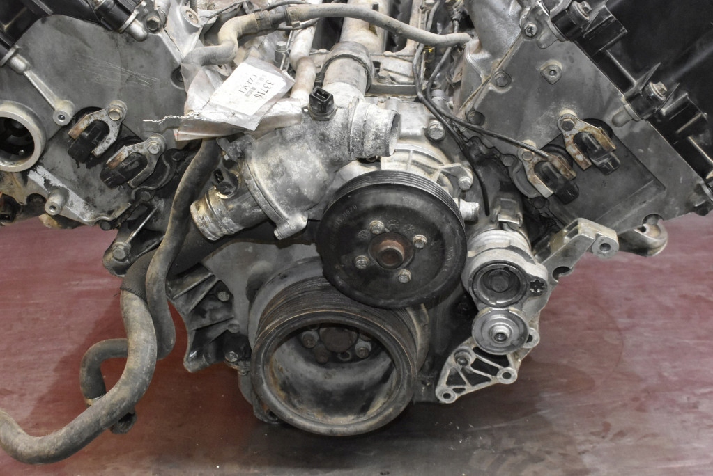 Moteur N62 B44 A - Image 5