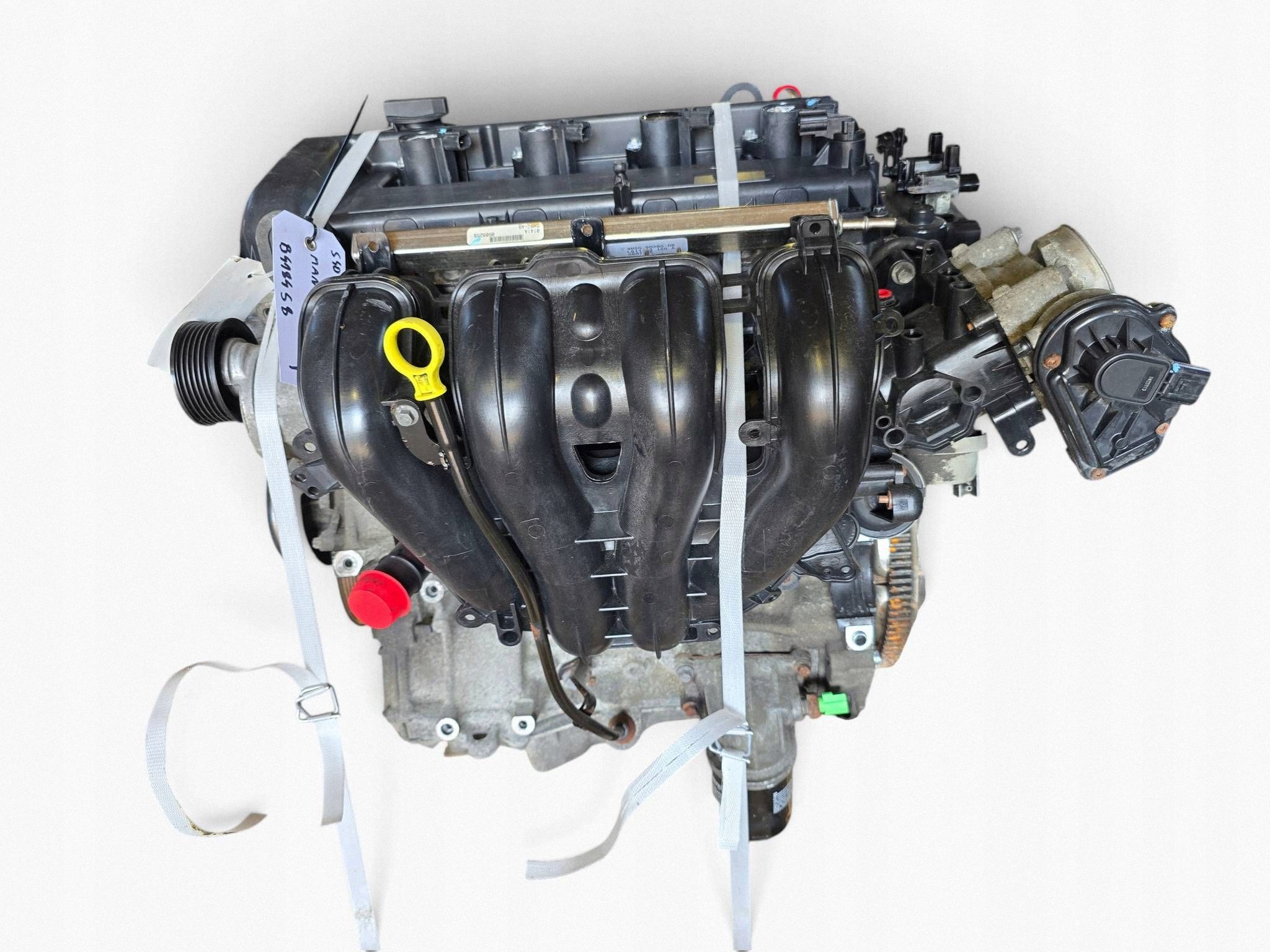 Moteur B 4184 S8 - Image 5