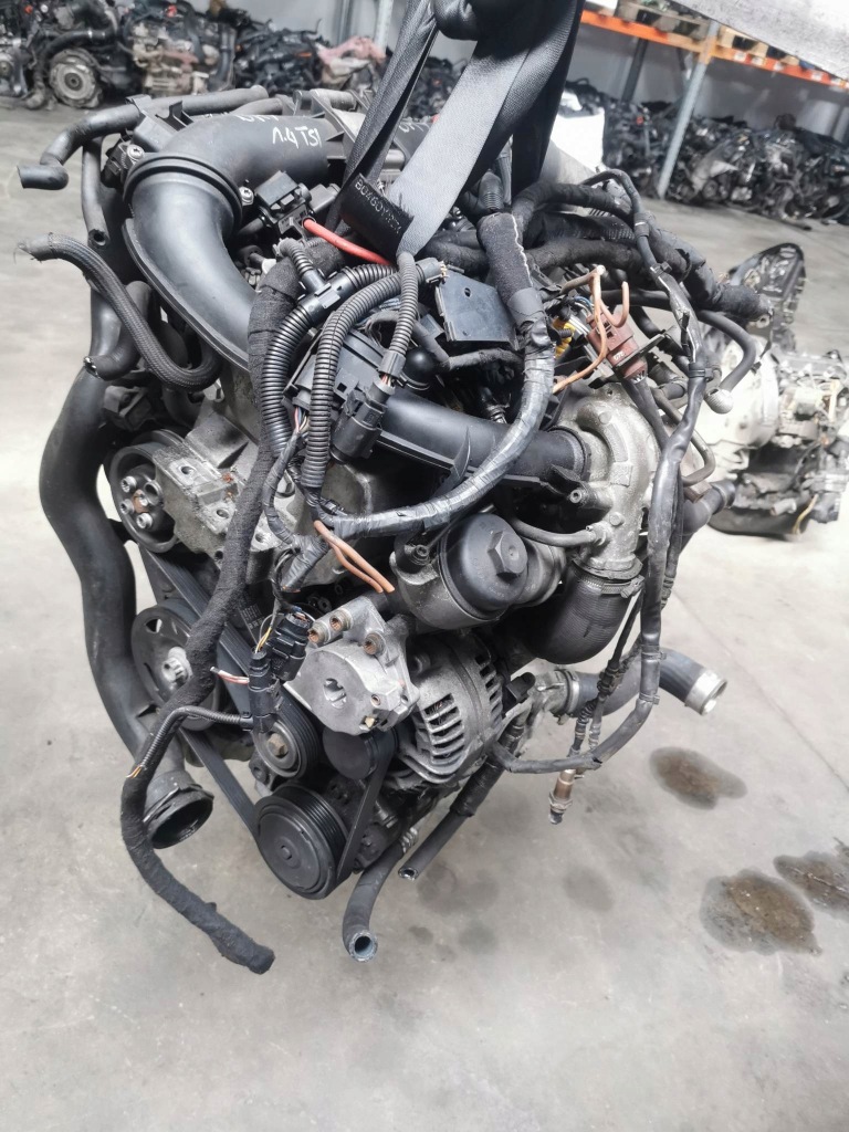 Moteur BMY - Image 2