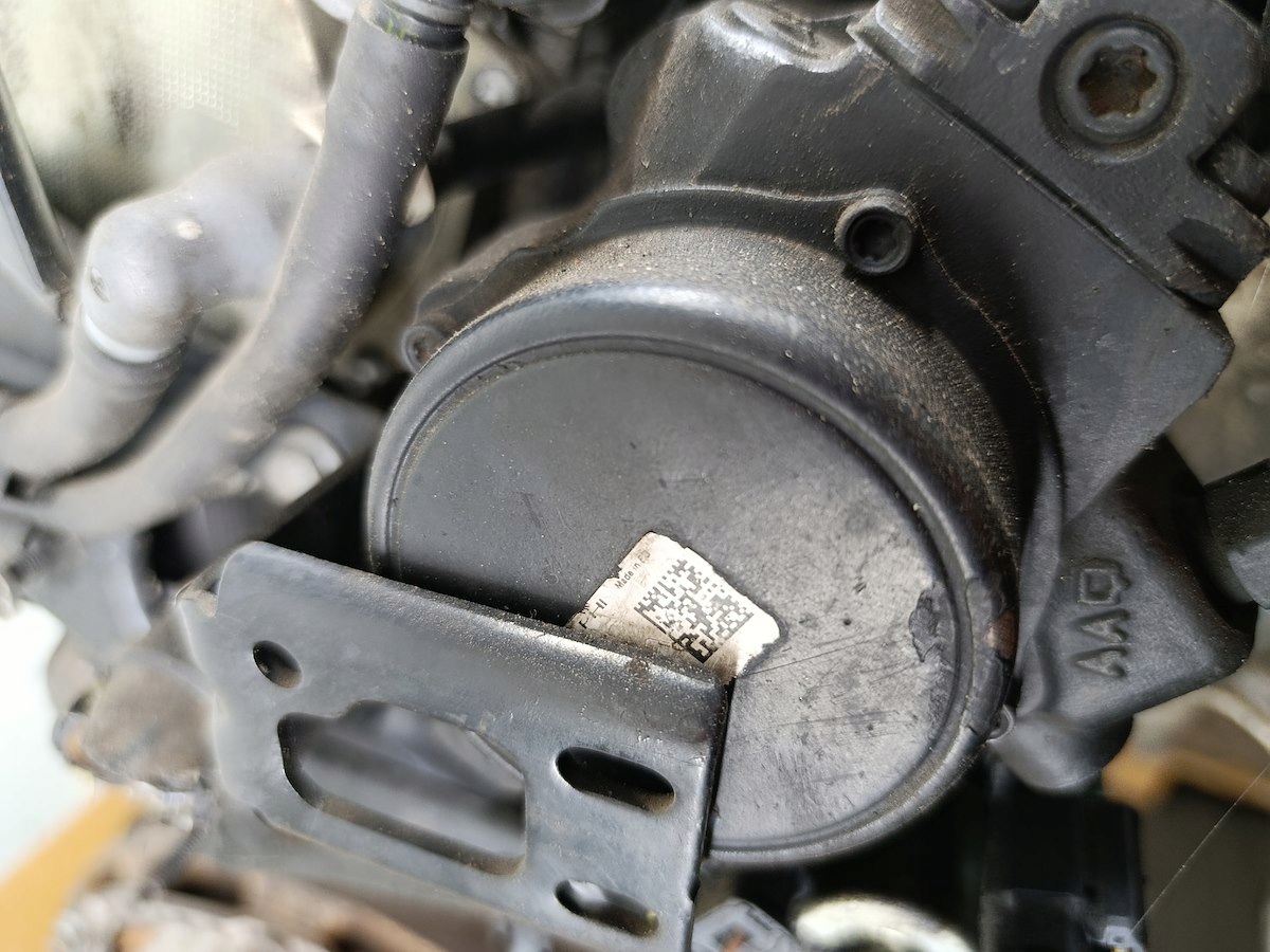 Moteur RH02 - Image 4