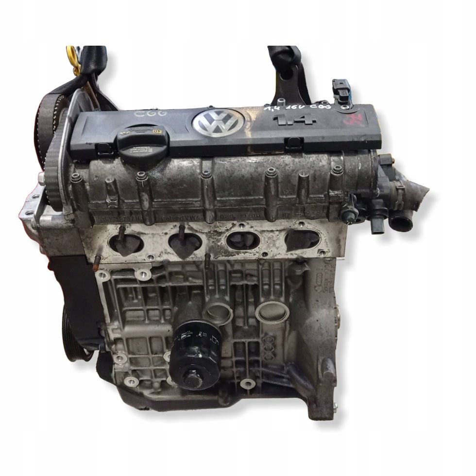 Moteur CGGA - Image 1