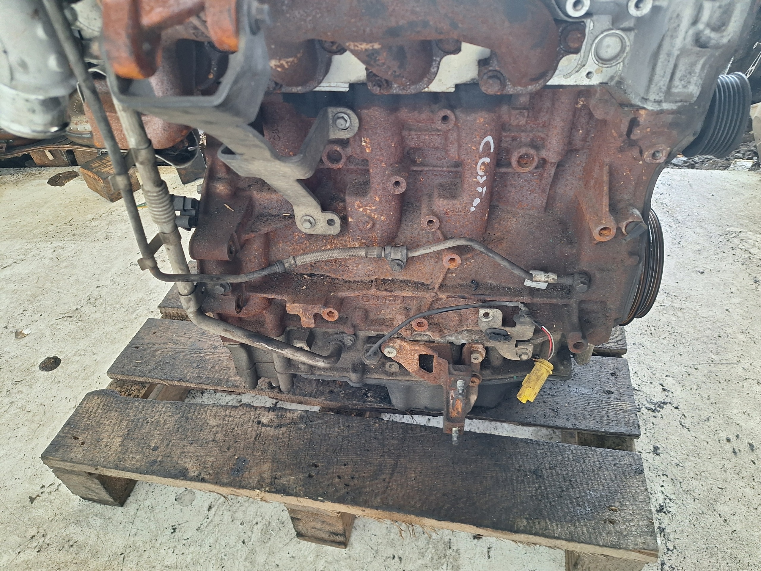 Moteur CYFF - Image 8
