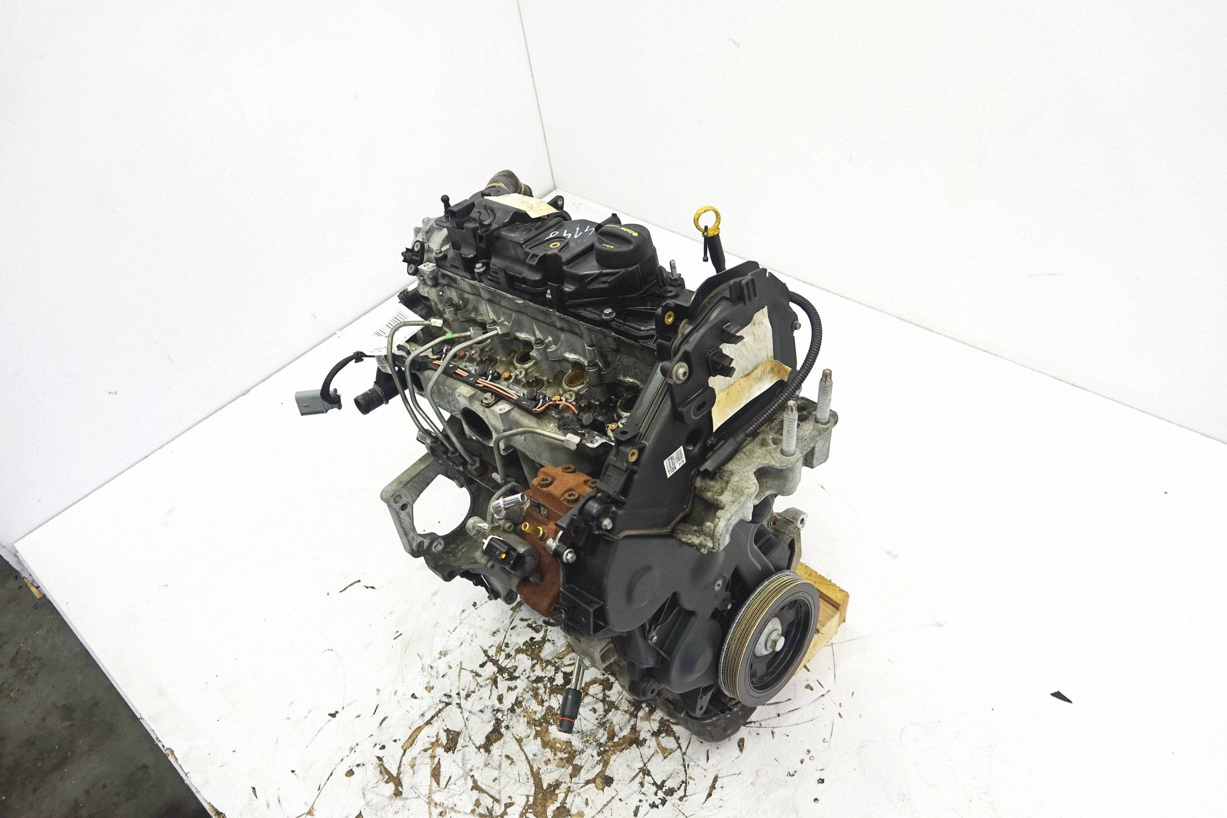 Moteur T1DA - Image 6