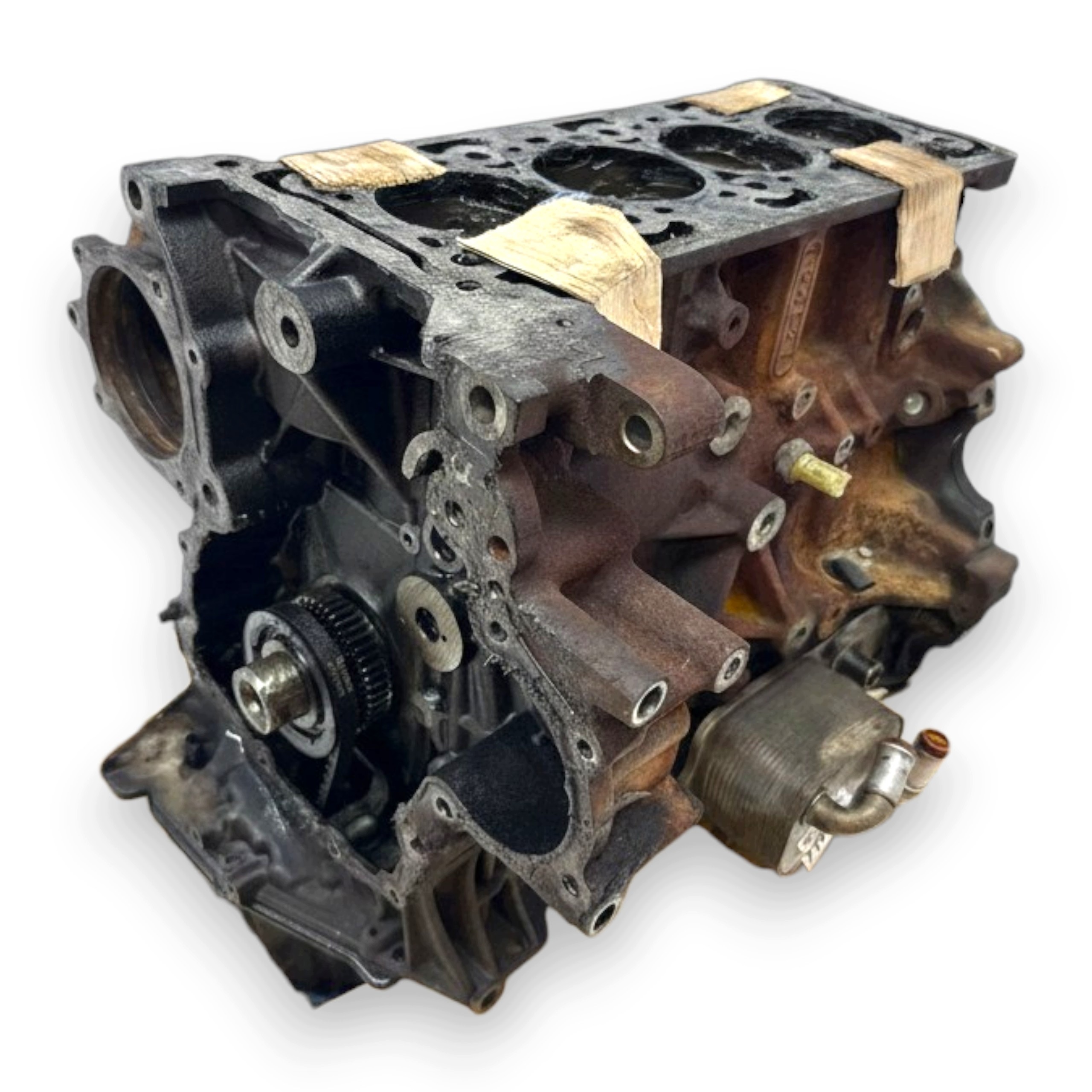 Moteur YMF6 - Image 10