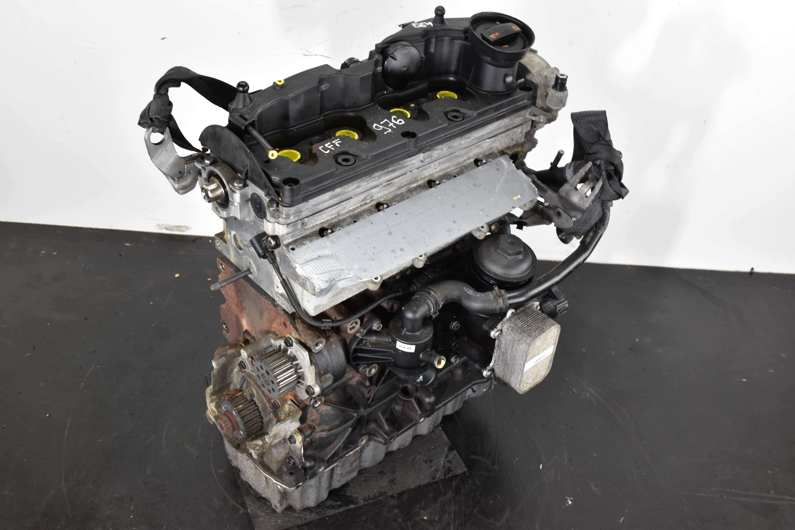 Moteur CFFA - Image 12