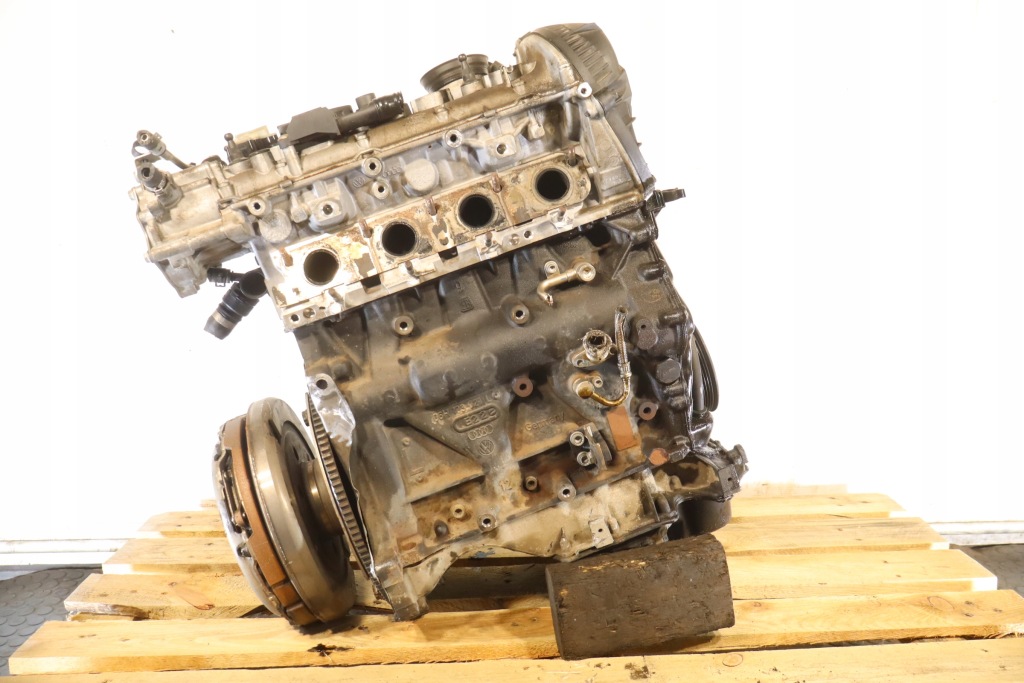 Moteur CDHA — vue 2