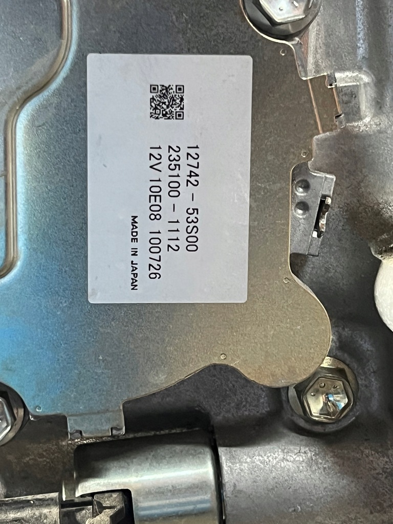 Moteur K14D - Image 4