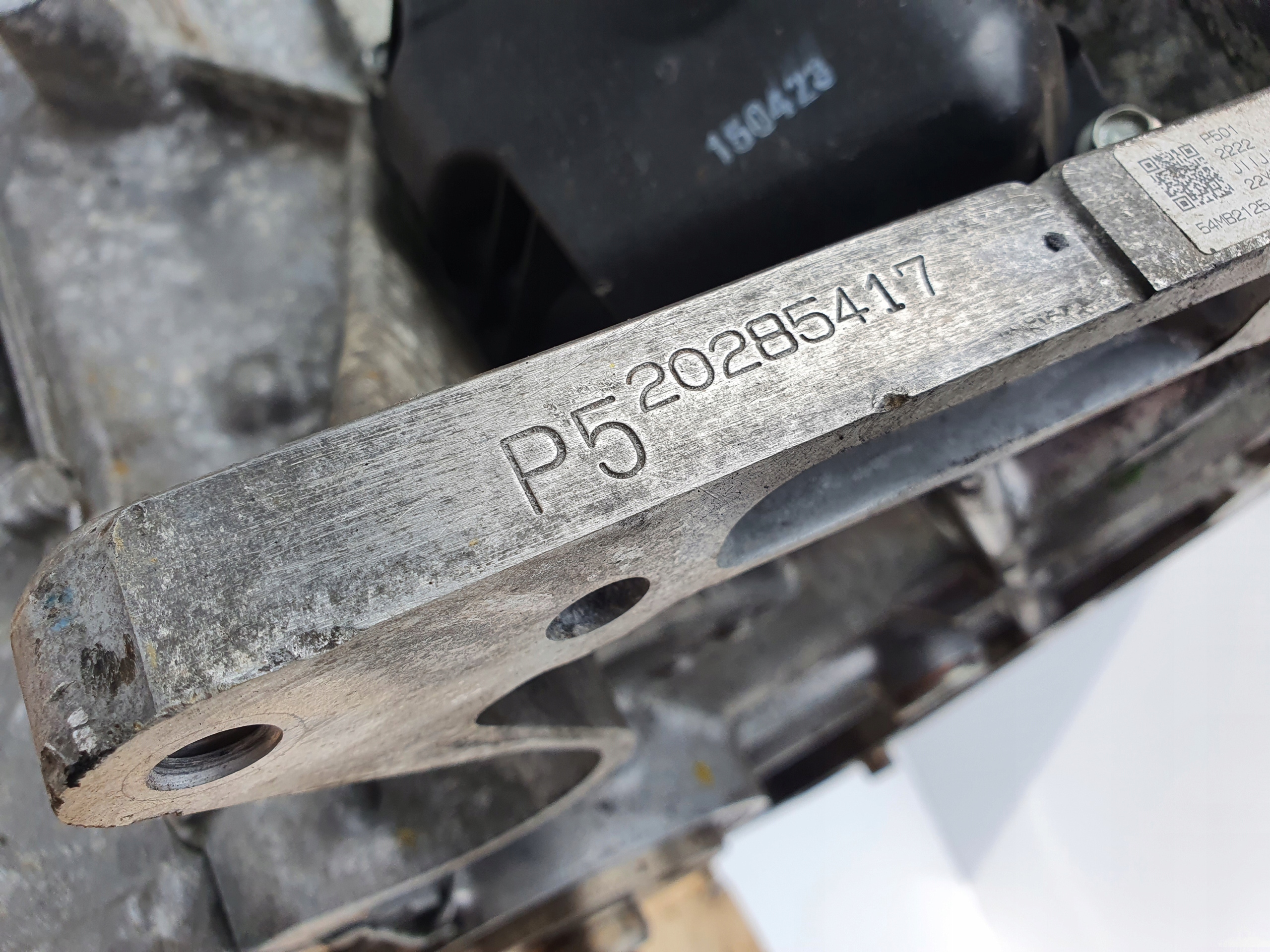 Moteur P5X0 - Image 4