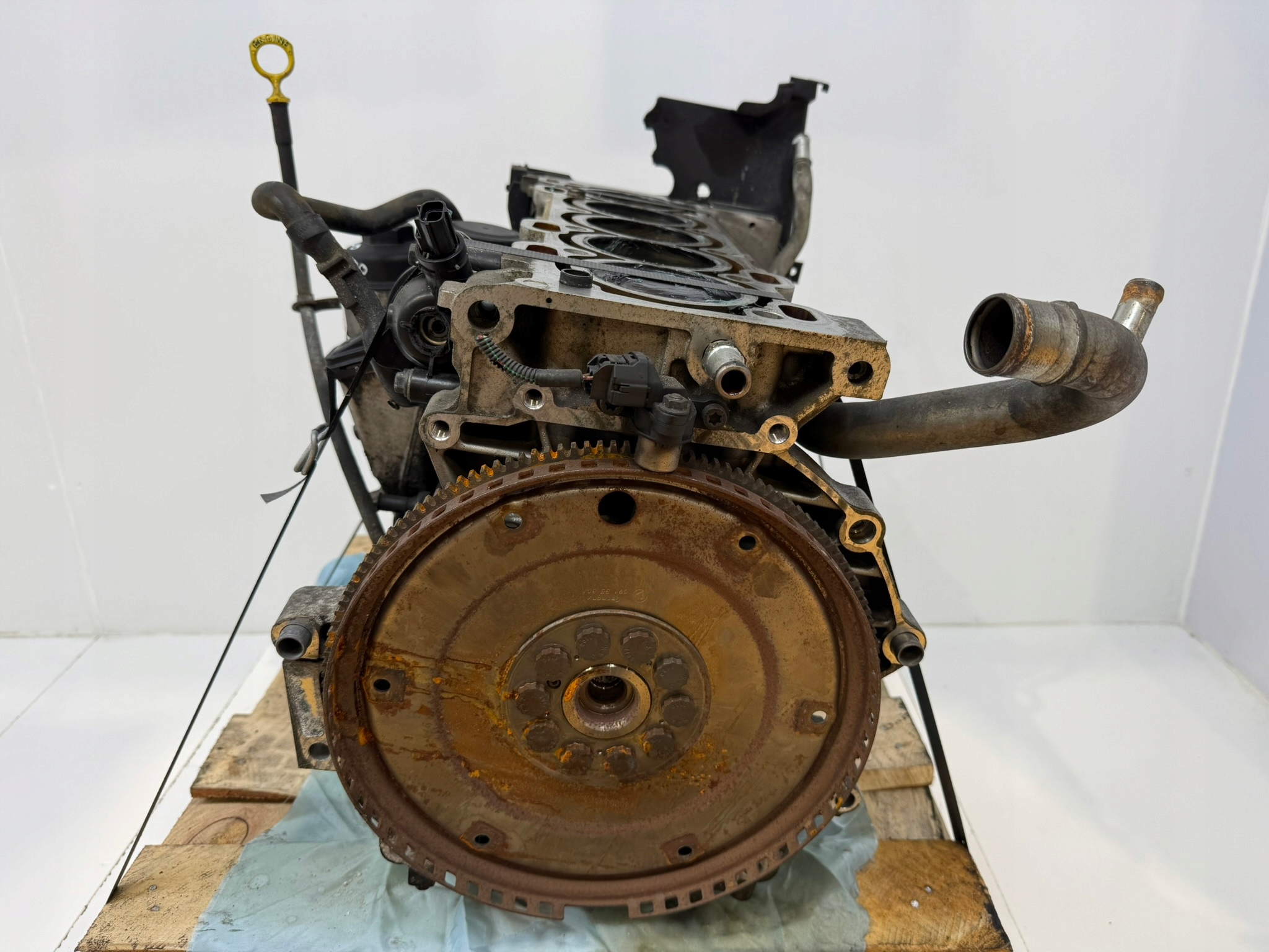 Moteur B 5244 S4 - Image 9