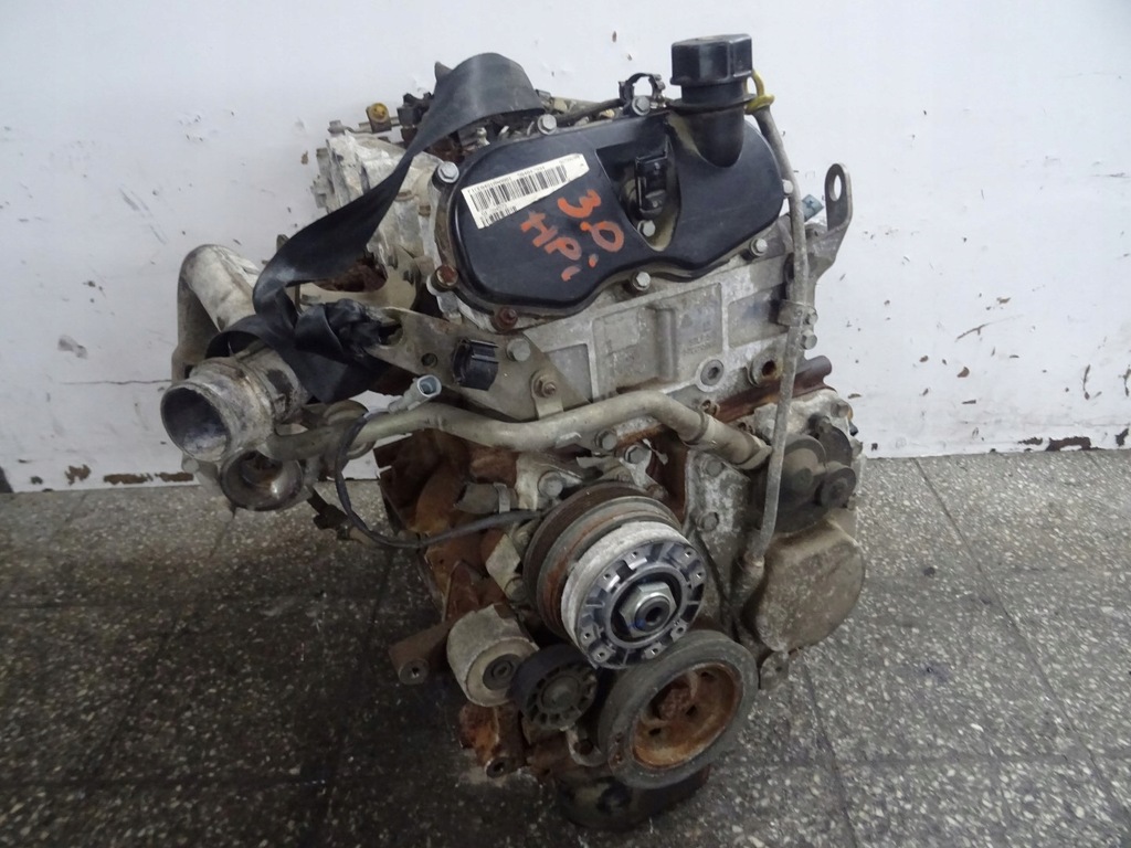 Moteur F1CE0481A - Image 3