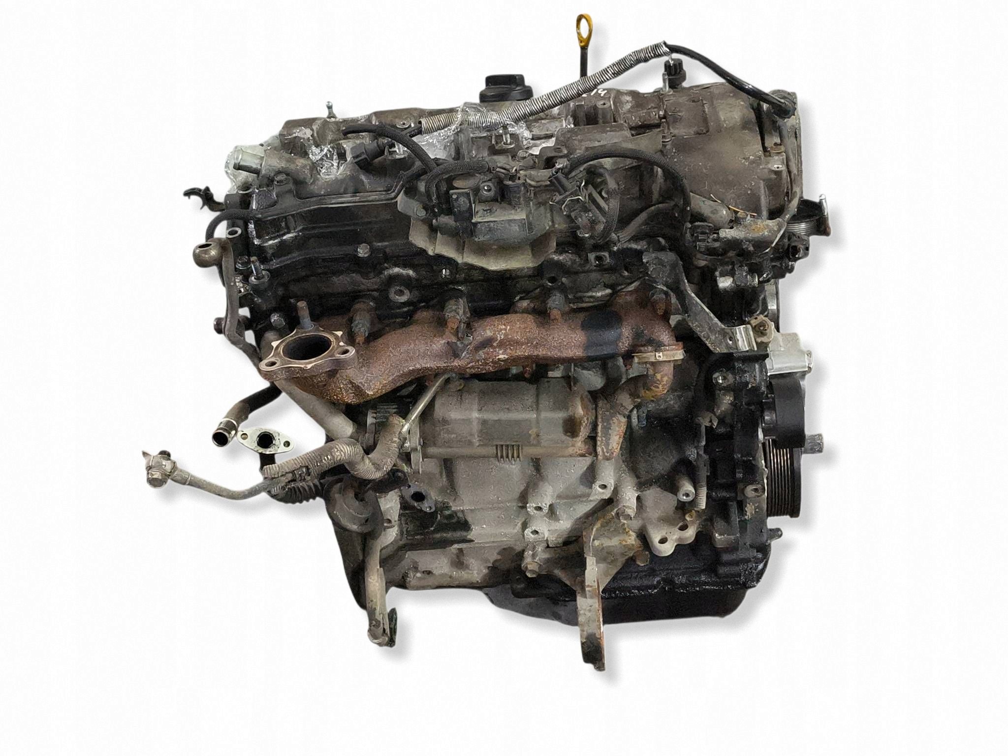 Moteur 1AZ-FE - Image 5