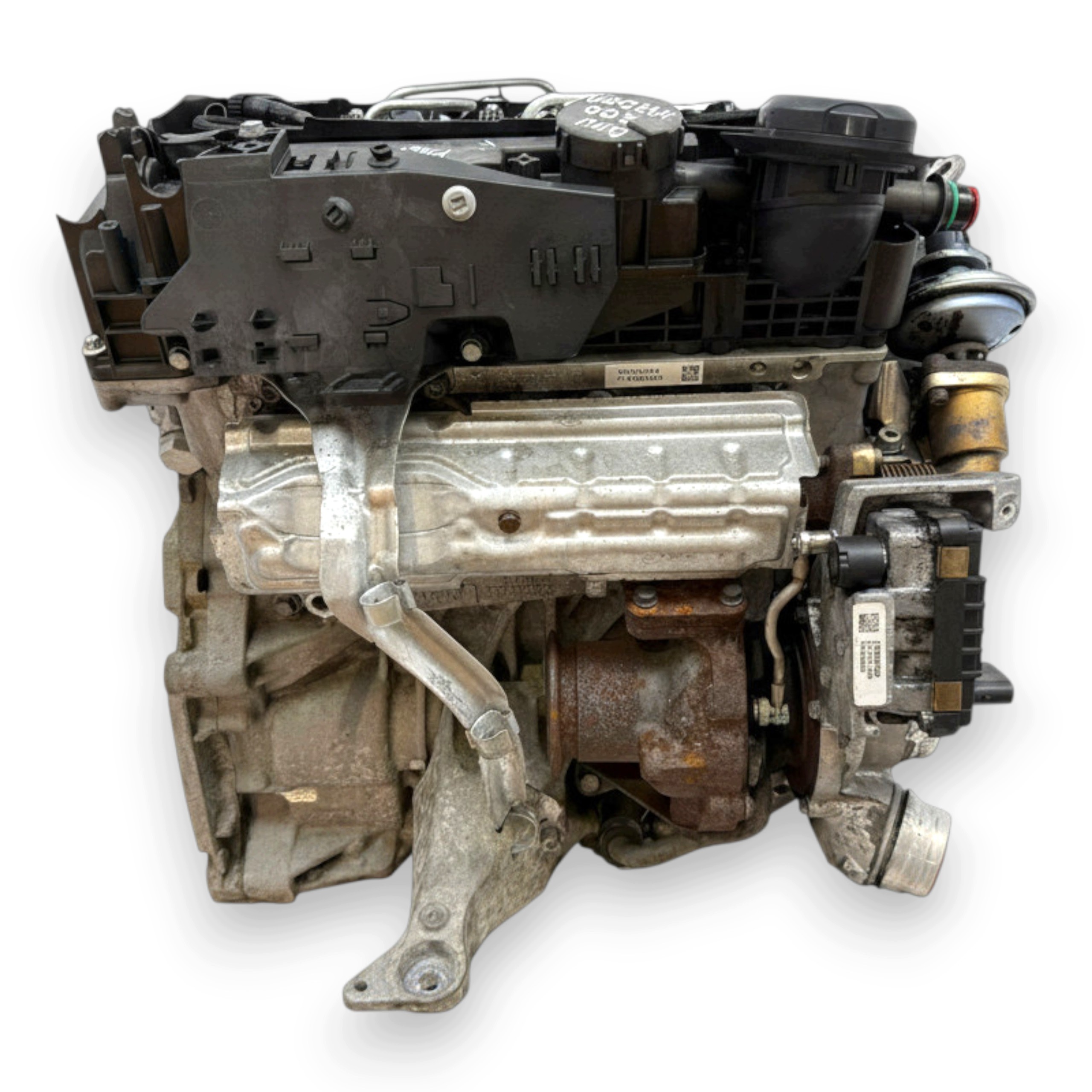 Moteur N47 D20 A - Image 7