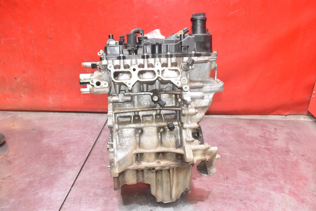 Moteur CFB (1KR) — vue 5