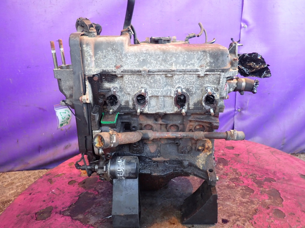 Moteur 188 A4.000 - Image 2