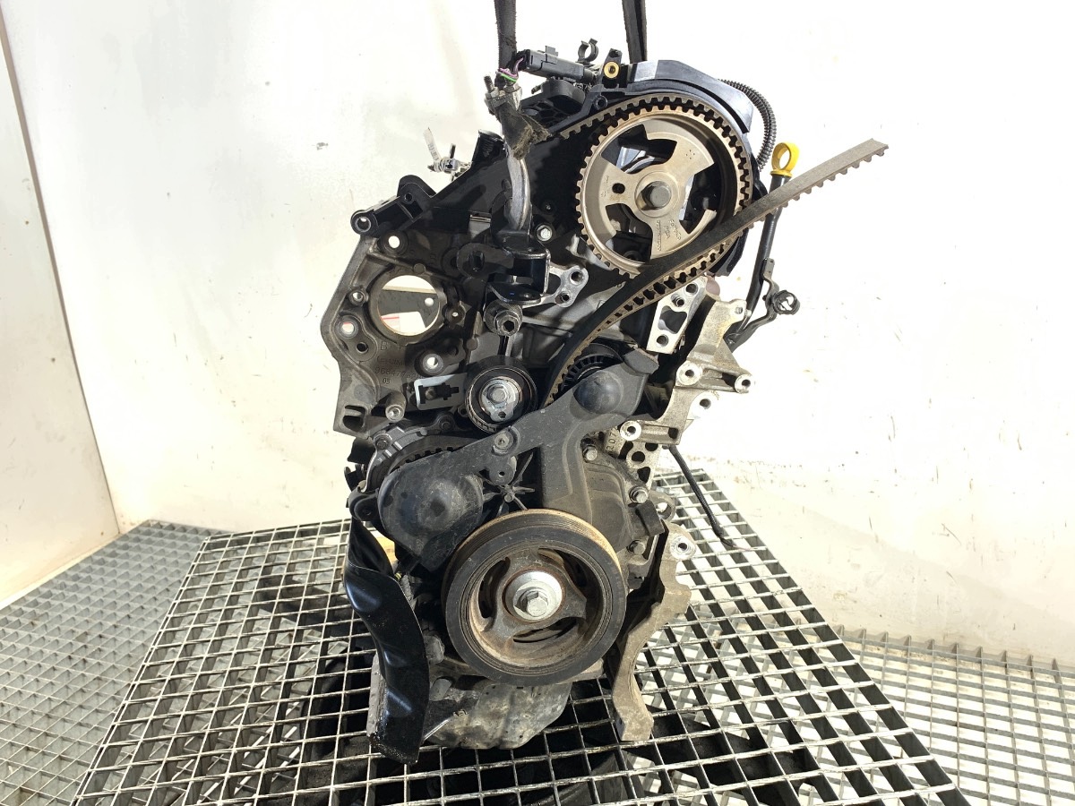 Moteur D 4162 T - Image 4