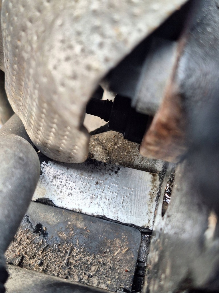 Moteur D 5244 T11 — vue 8