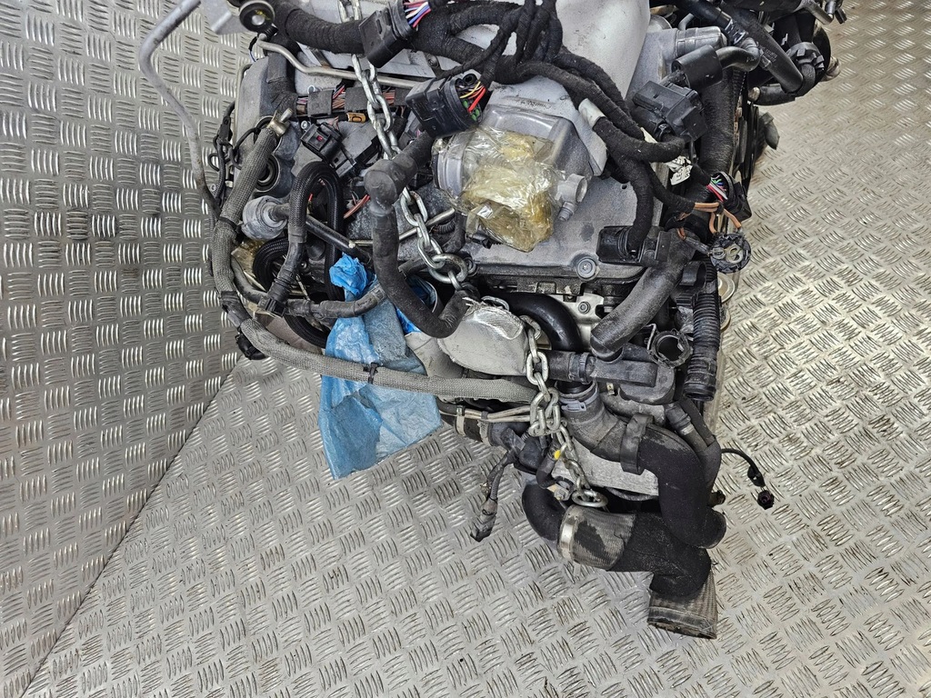 Moteur CKHA — vue 2