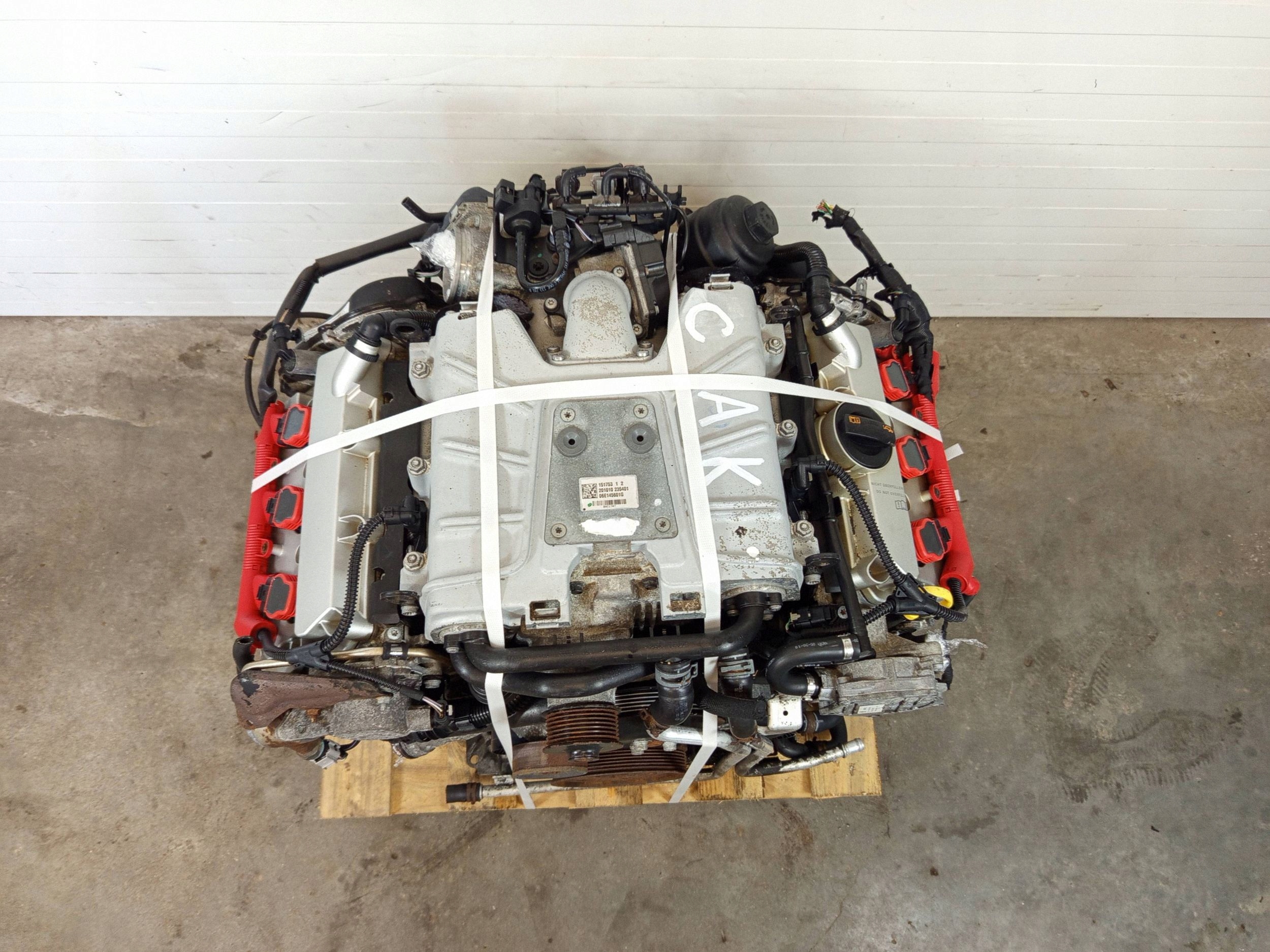 Moteur CAKA - Image 2