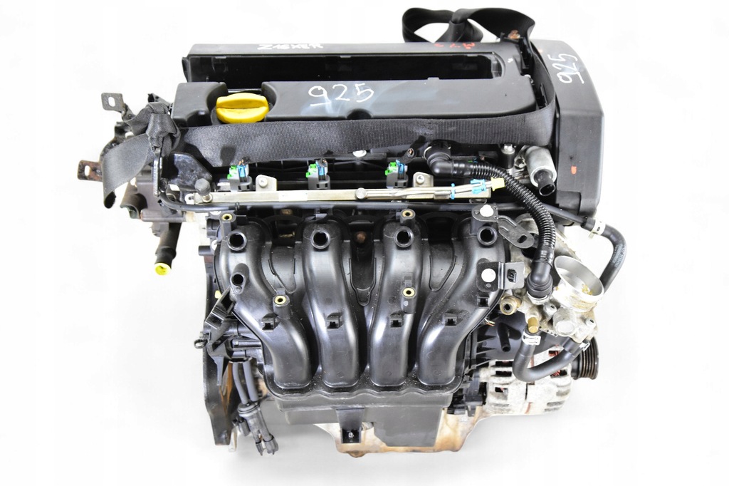 Moteur Z 16 XER - Image 4