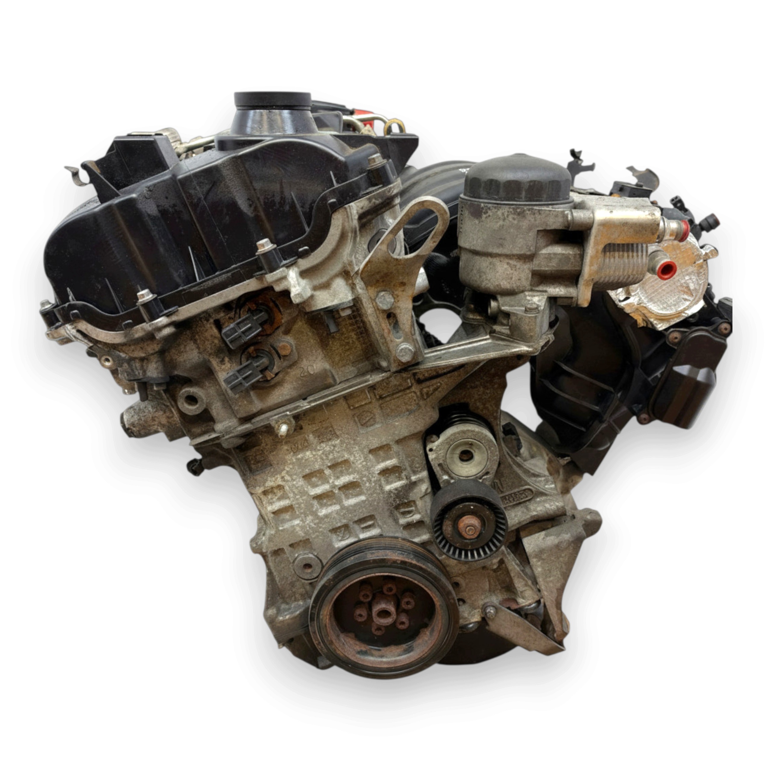 Moteur N43 B20 A - Image 4