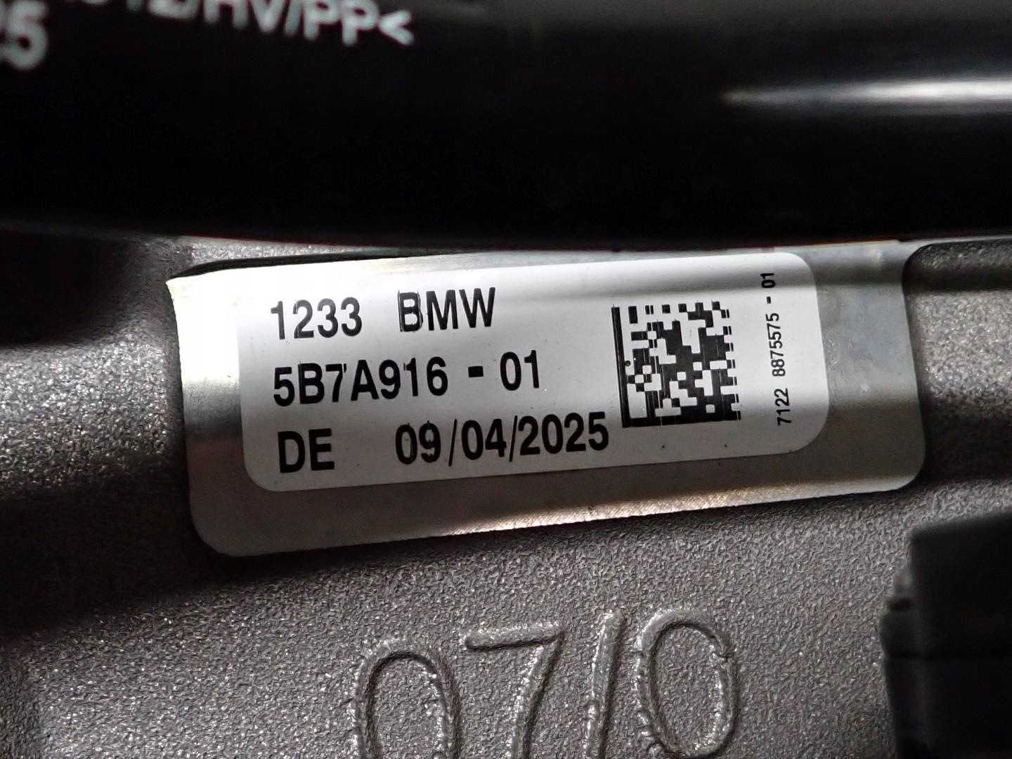 Moteur HA0 - Image 10