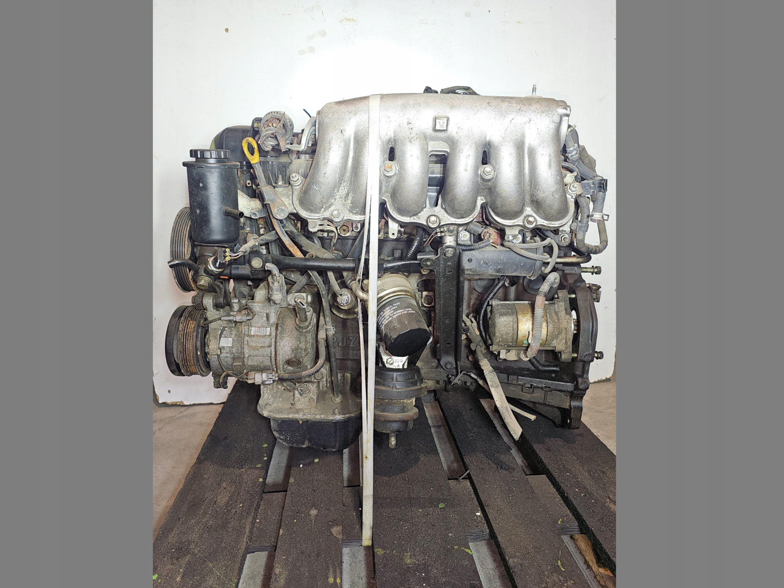 Moteur 2JZ-GE - Image 6