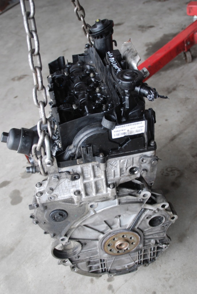 Moteur N47 C16 A - Image 2