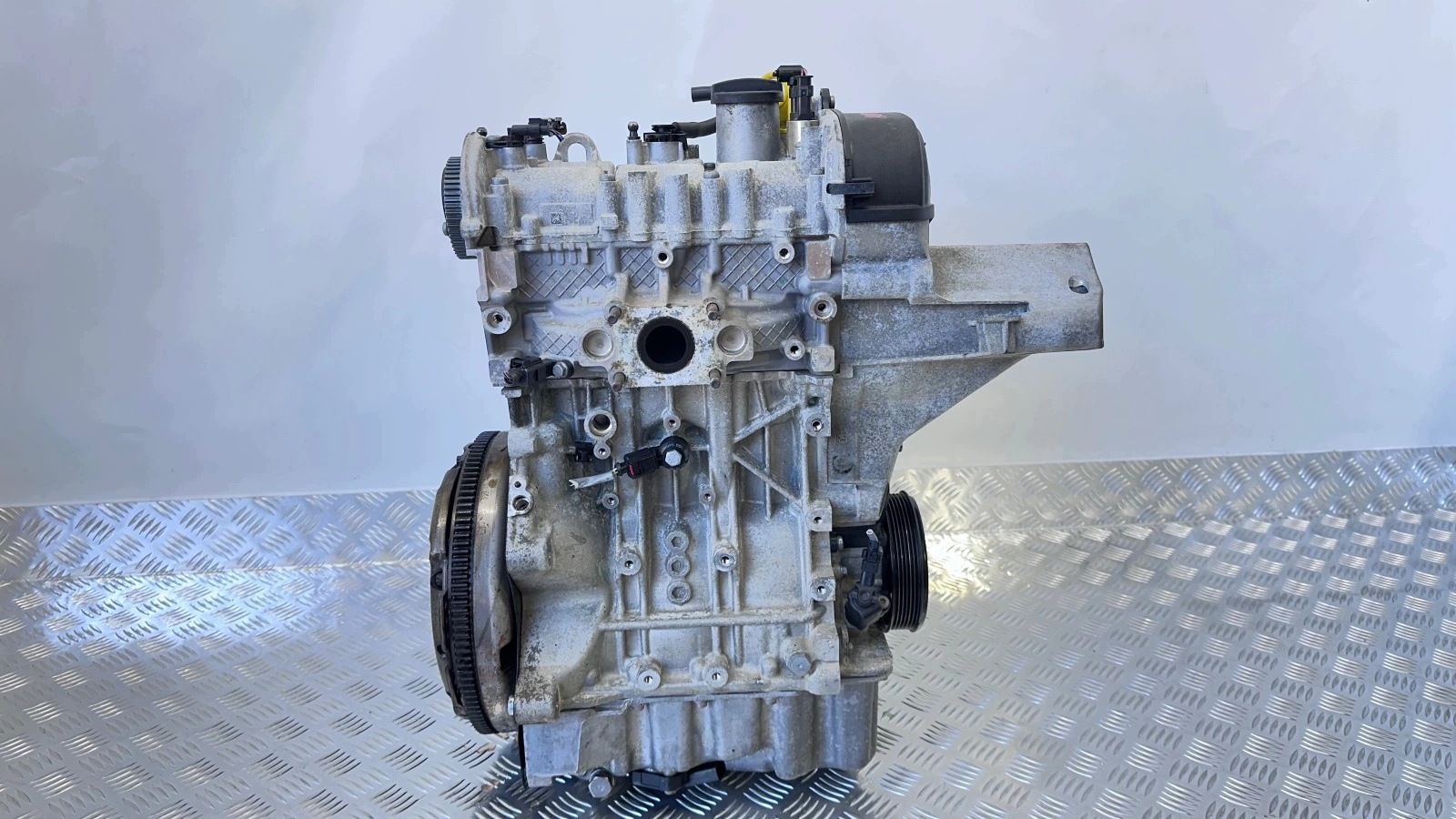 Moteur DKRA - Image 1