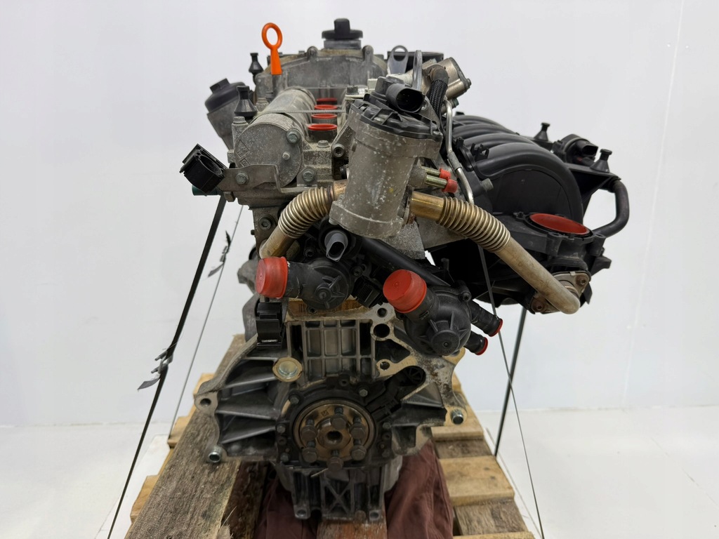 Moteur BLN — vue 4