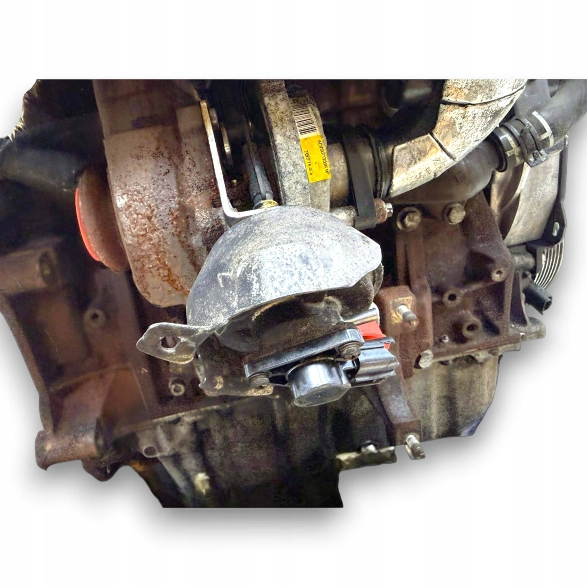 Moteur G6DB - Image 9