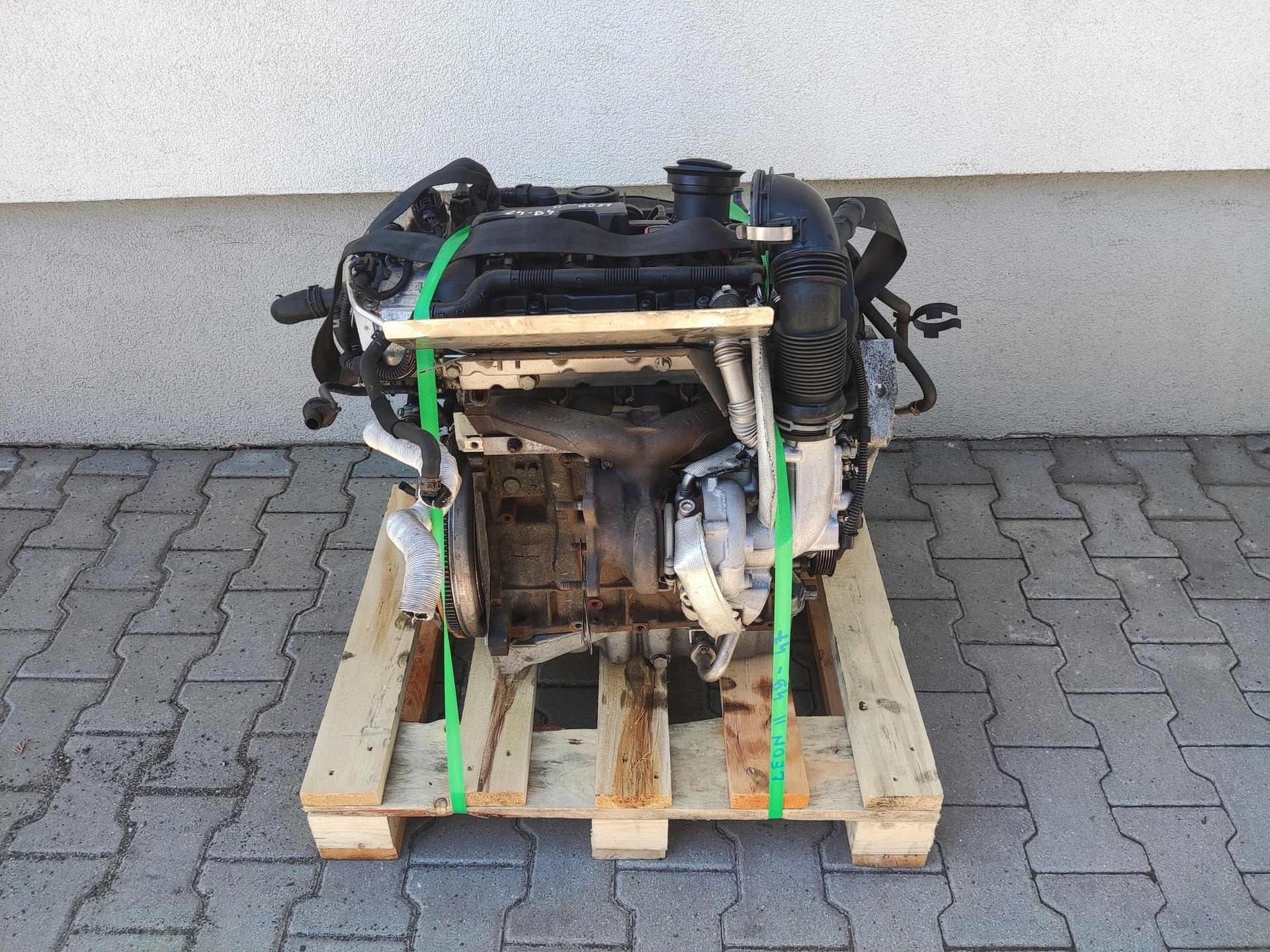 Moteur CDLJ - Image 3