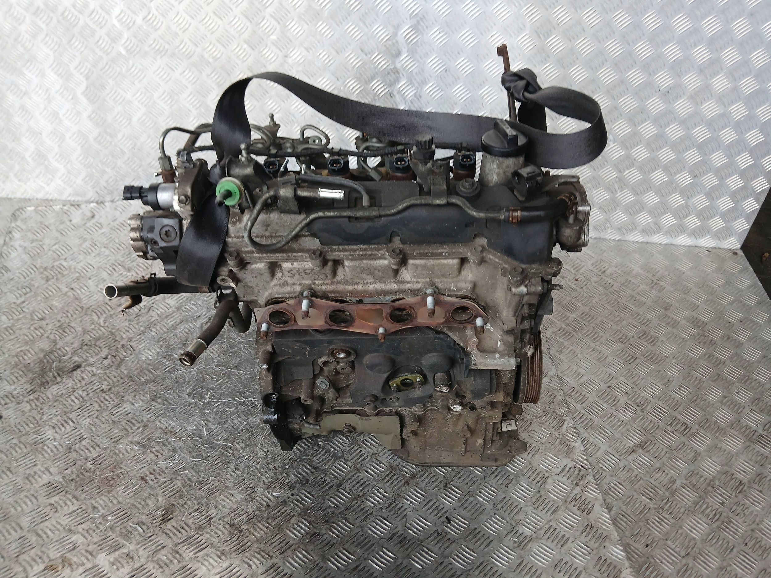 Moteur 1ND-TV - Image 7
