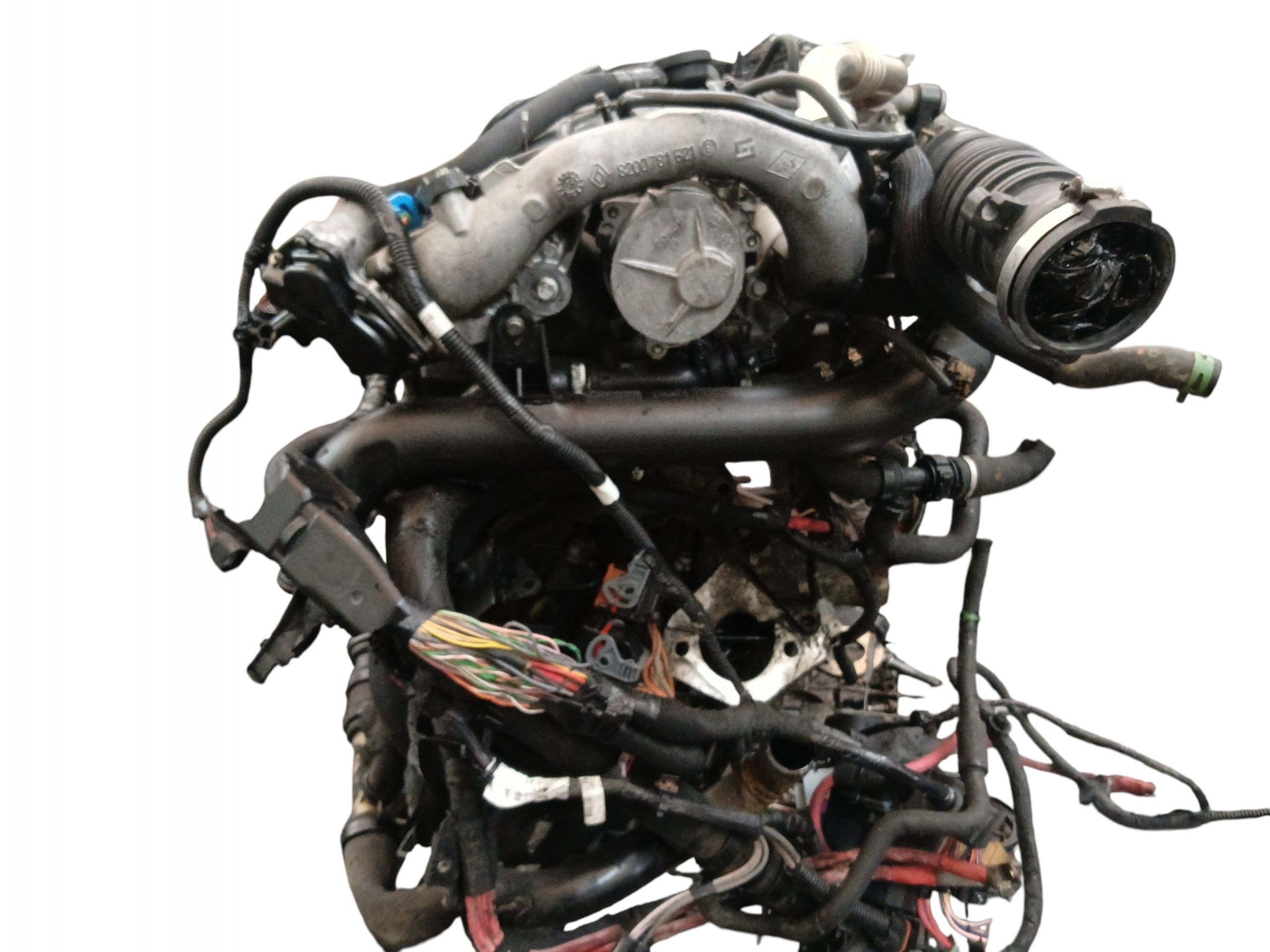 Moteur F9Q 872 - Image 12