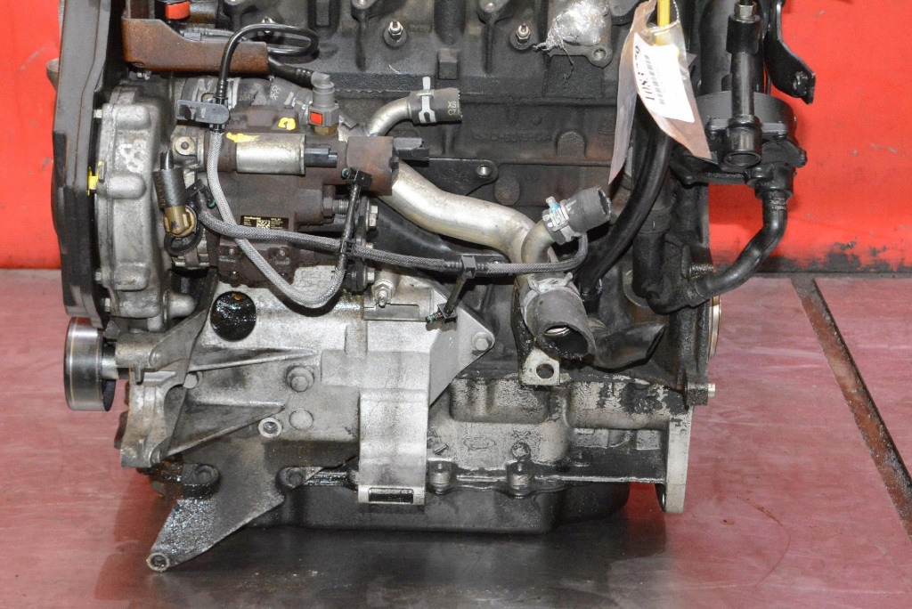 Moteur KKDB - Image 12