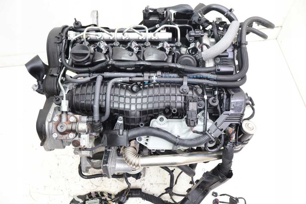 Moteur D 4204 T16 - Image 2