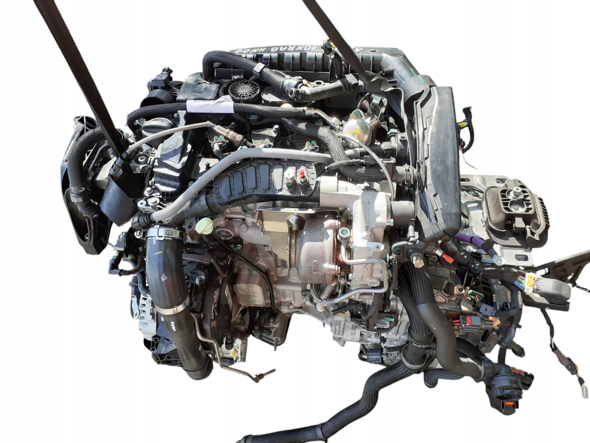 Moteur HNS (EB2ADTS) - Image 1