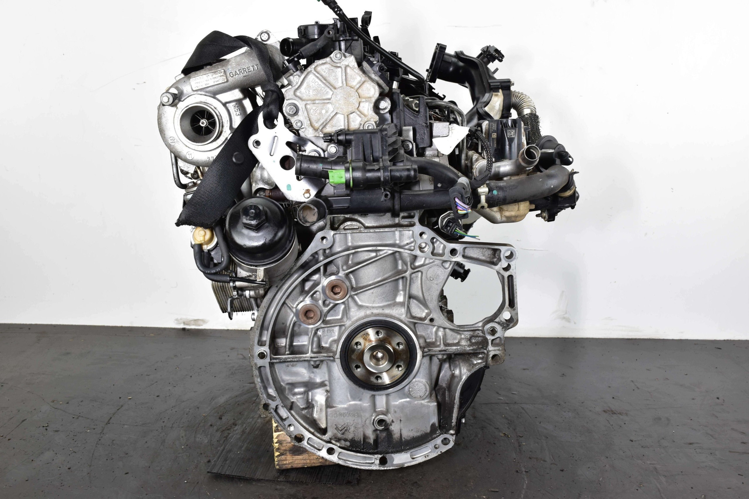 Moteur D 4162 T - Image 7