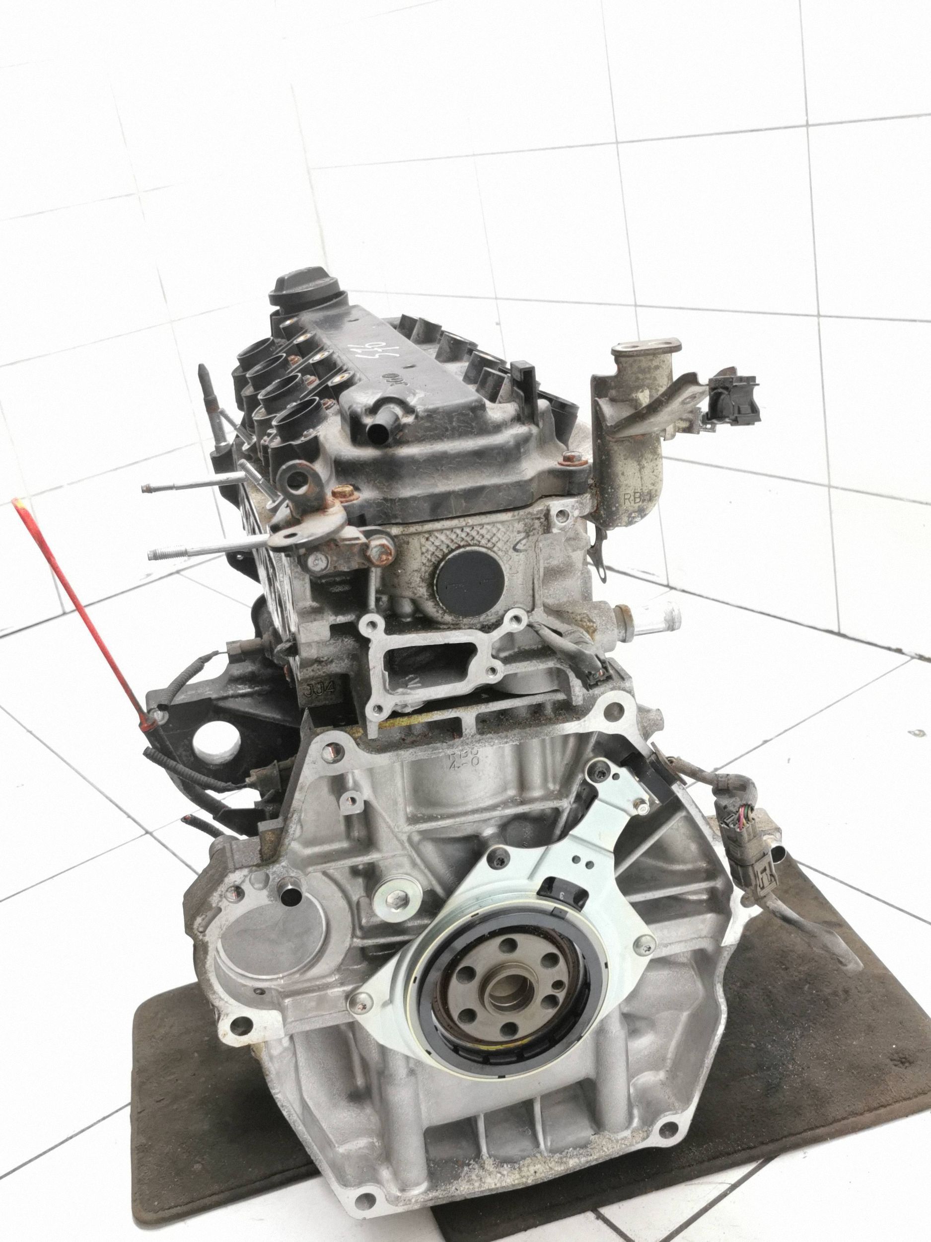 Moteur LDA3 - Image 4