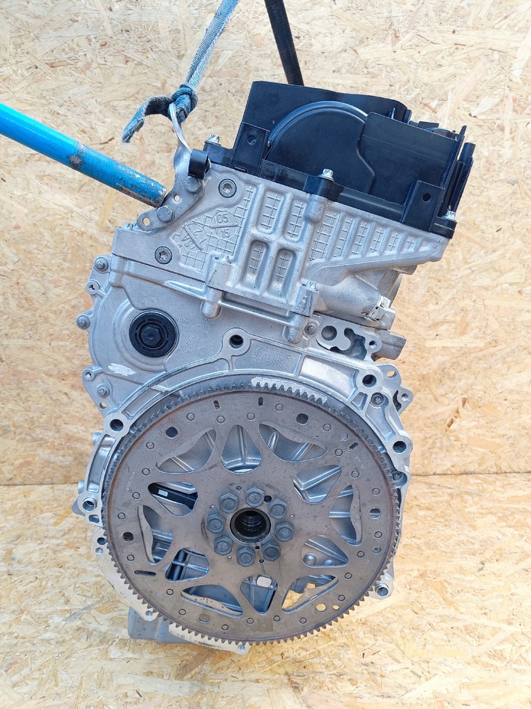 Moteur B47 D20 B — vue 3