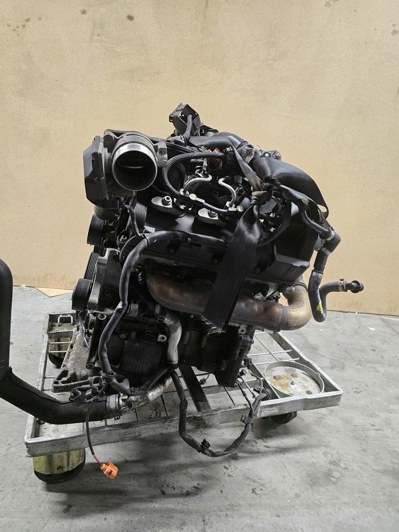 Moteur CDTA - Image 4
