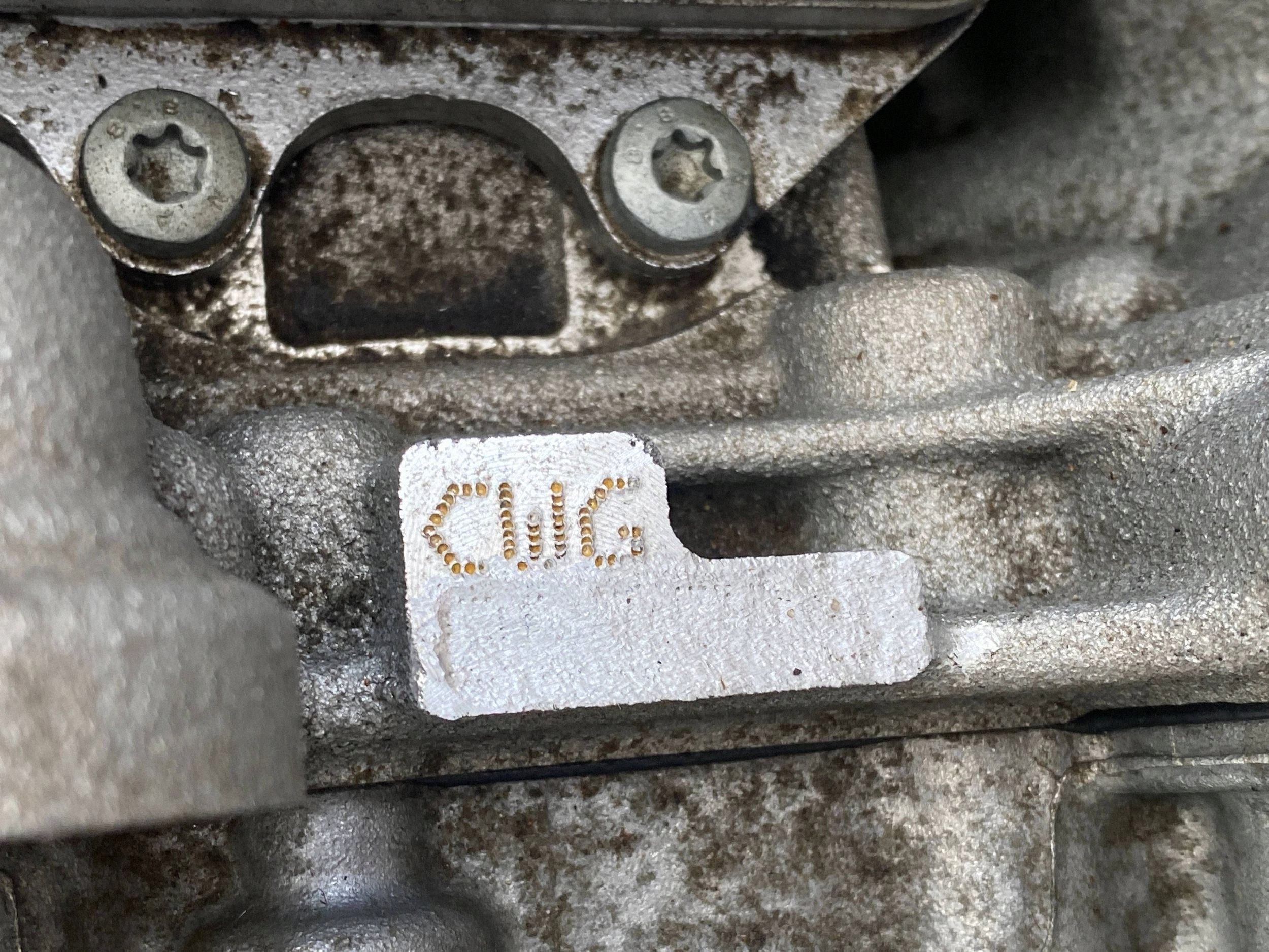 Moteur CWGD - Image 13