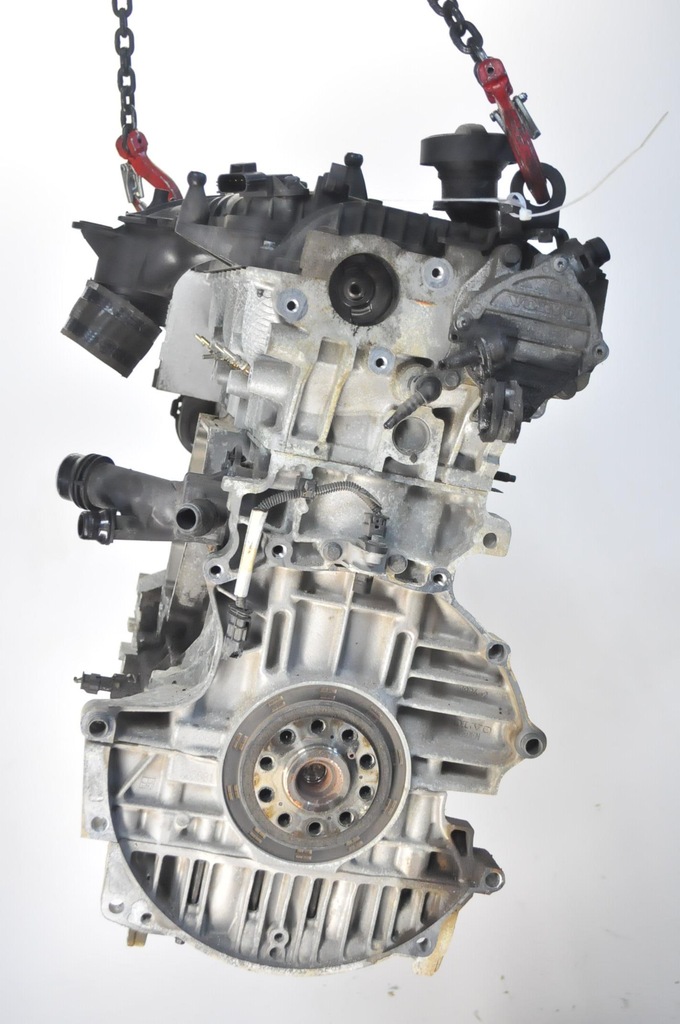 Moteur D 5244 T17 - Image 3
