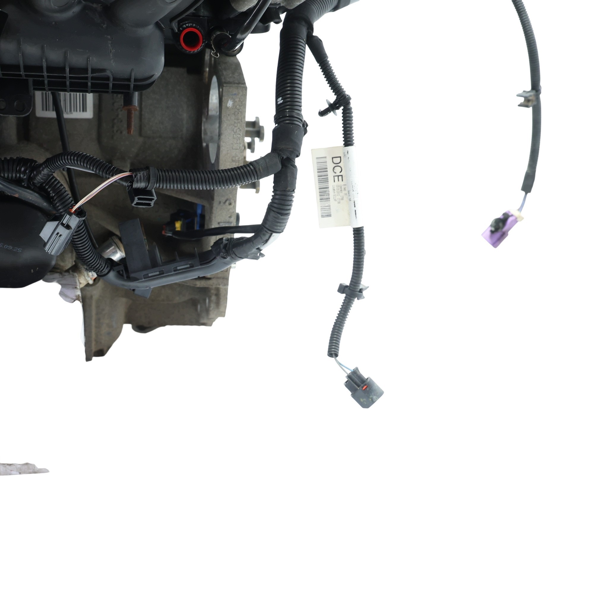 Moteur HXJB - Image 7