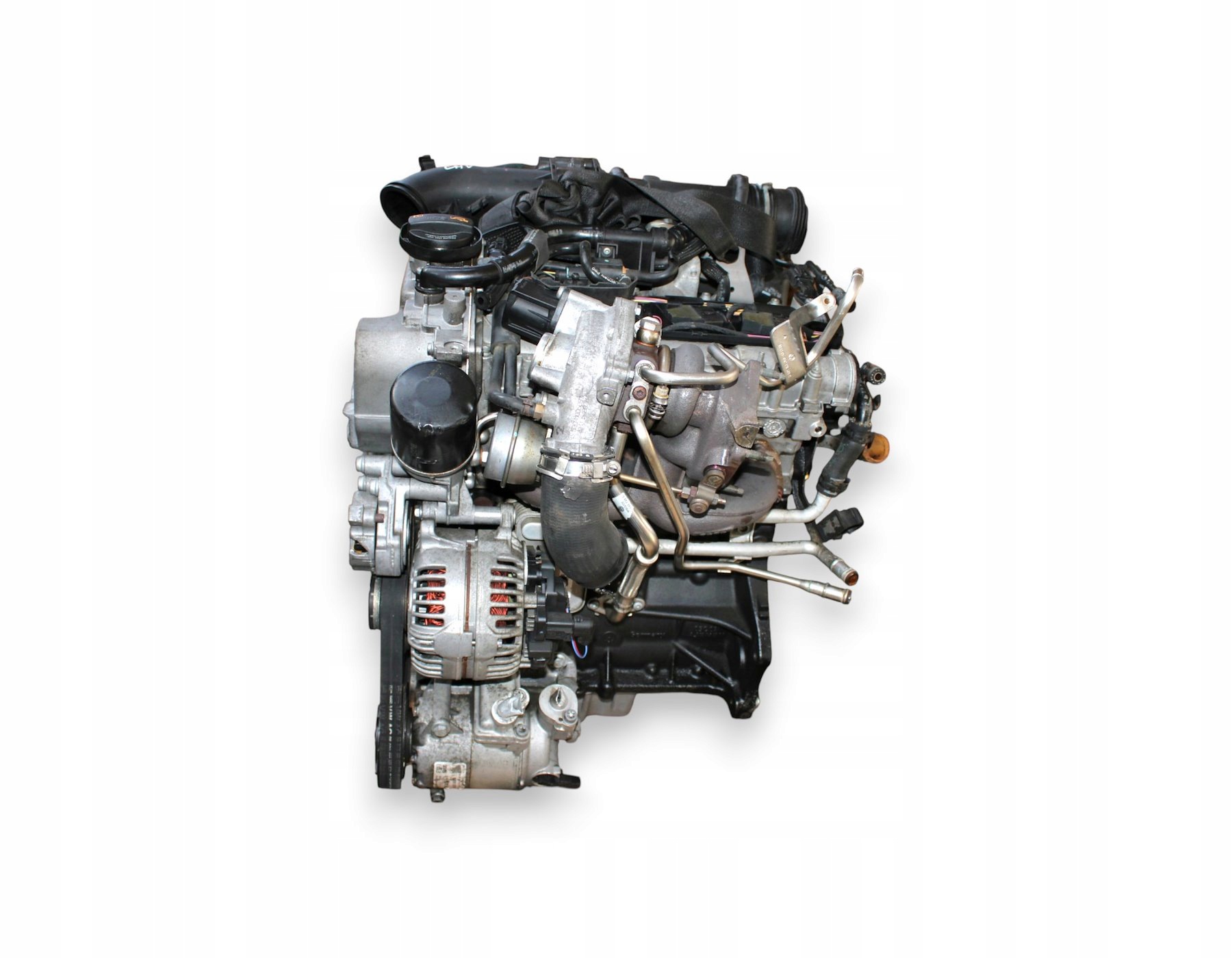 Moteur CAVC - Image 3