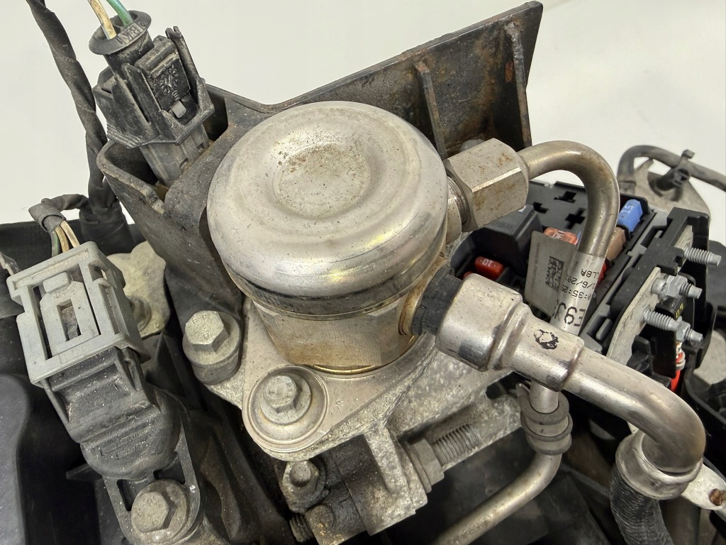 Moteur B 4204 T7 - Image 8