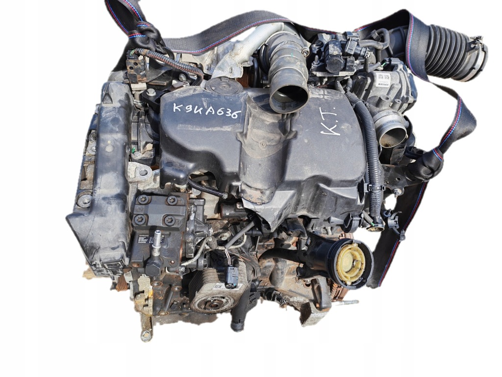Moteur K9K 636 - Image 1