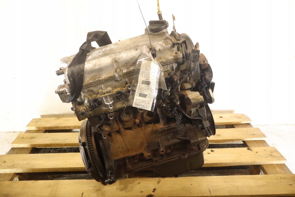Moteur G4HG - Image 1