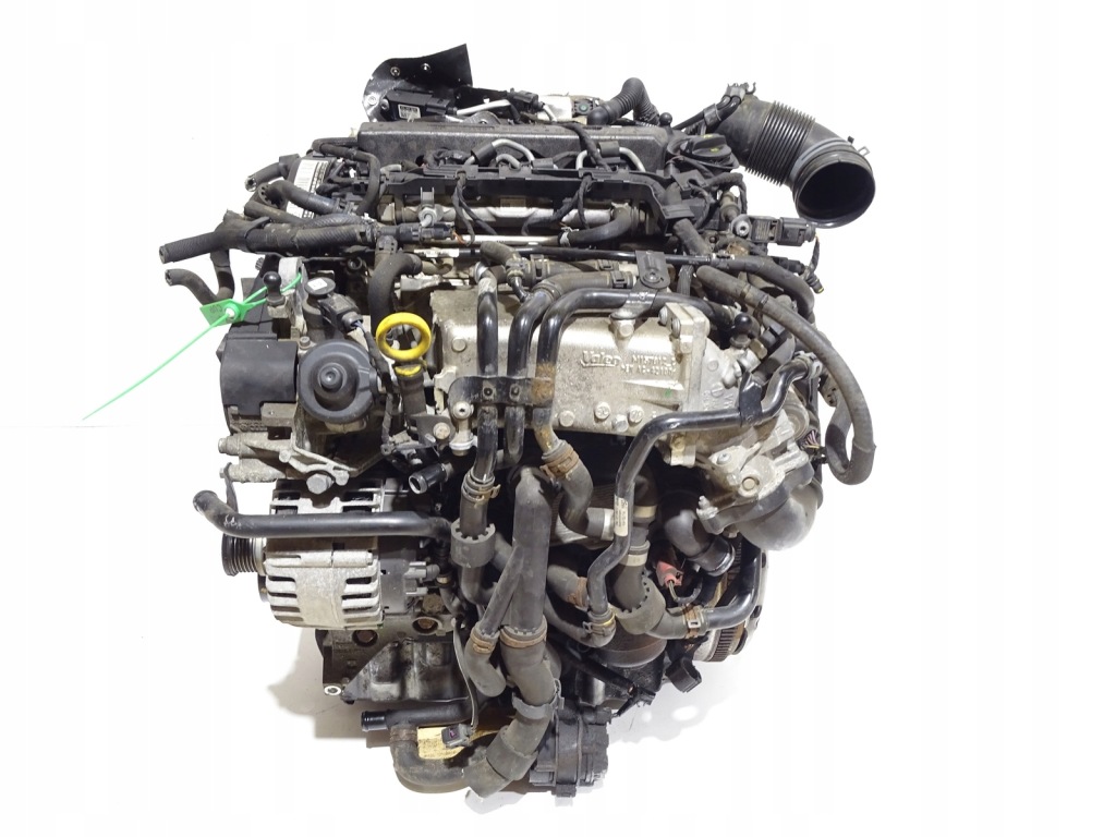 Moteur CUPA — vue 2